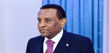 Prime Minister Kamil Idris Reaffirms Sudan’s Commitment to Strengthening Ties with Somalia