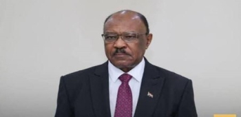 Foreign Minister Receives UN Secretary-General’s Personal Envoy