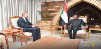 Prime Minister Reviews Cooperation with the World Food Programme