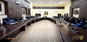 Cabinet Condemns Ethiopia-UAE “Aggression,” Reviews Key Issues