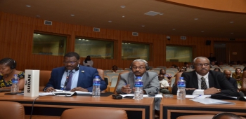 Sudan Rejects Banjul Joint Declaration