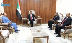 Prime Minister Praises Morocco's Supportive Positions for Sudan