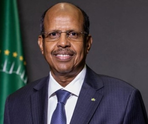 AUC Chairperson Welcomes Appointment of Dr. Kamil Idris as Prime Minister of Sudan