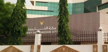 Sudan Condemns Houthi Attacks on Southern Saudi Arabia and Affirms Solidarity with Kingdom