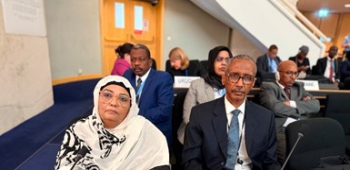 Attorney General Addresses Human Rights Council, Urges End to UAE Support for RSF Militia