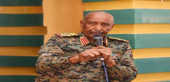 TSC President Rules Out Compromise, Vows to Eliminate the Militia