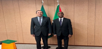 Seventh Session of Sudan-Brazil Political Consultation Committee Held in Brasilia