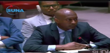 Sudan Urges UN Security Council to Expedite ICC Action on Darfur Crimes, Warns Against Impunity