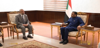 Prime Minister Briefed on Outcomes of Health Ministry's Foreign Visits