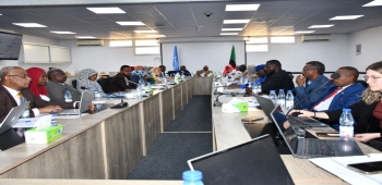 Sudan Launches Preparations for Fourth Universal Periodic Review Report