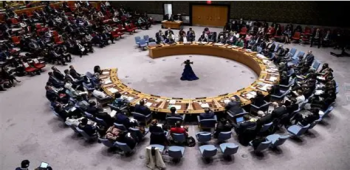 Security Council Rejects Declaration Establishing Parallel Governing Authority in Areas Controlled by RSF militia