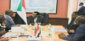 Growing Support and Promising Projects: Outcomes of Prime Minister’s Meeting with Afrexibank
