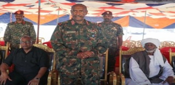 TSC President Offers Condolences on the Death of Former Prime Minister Dr. Mohamed Tahir Aila