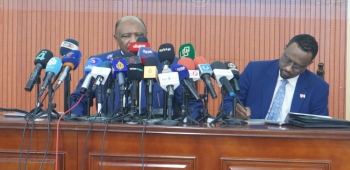 Foreign Minister Affirms Sudan’s Commitment to Engaging in Efforts That Achieve Stability in Line with the People’s Aspirations