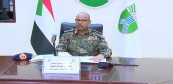 TSC Member Jabir Chairs Meeting of the Higher Committee for Preparing the Environment for Return to Khartoum