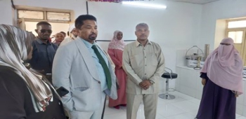 Minister Announces Integrated Livestock Production City to Support Producers and Herders