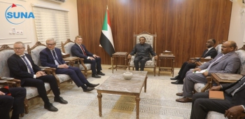 Prime Minister Reaffirms Sudan’s Commitment to Strengthening Relations with Norway