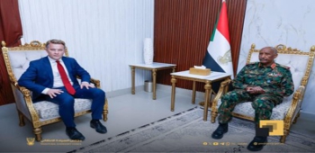 TSC President welcomes Norway’s clarification that no new U.S. document was presented to Sudan