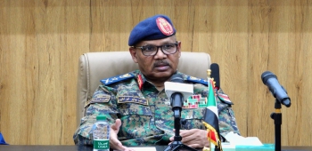 TSC Member Jabir Lauds Supportive Stances of Sisterly and Friendly Countries Toward Sudan