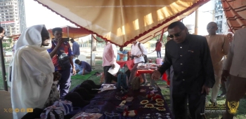 Prime Minister Directs Rehabilitation of Botanical Garden Within Two Months, Orders Return of Flower Exhibition