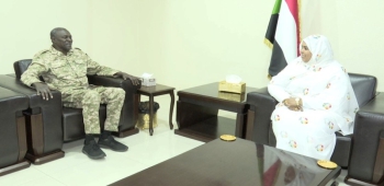 TSC Member Reviews Overall Situation in Khartoum State, Preparedness for Sudanese Certificate Examinations