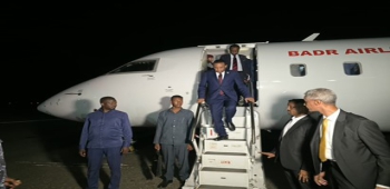 Prime Minister Returns Home Following Tour of the Vatican, Britain, and Türkiye