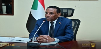 Cabinet Directs Formation of National Committee to Address Education Issues     The Council of Ministers held its regular meeting on Tuesday afternoon in Khartoum under the chairmanship of Prime Minister Dr. Kamil Idris. The Cabinet listened to a briefing