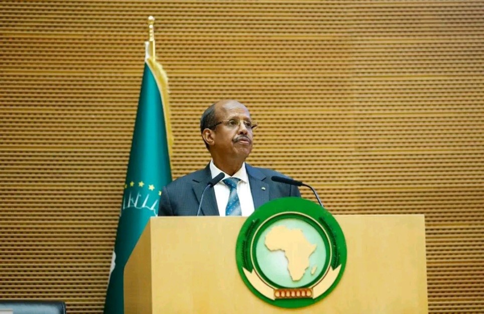 AU Commission Chairperson Condemns Attack on Civilians in El Fashir