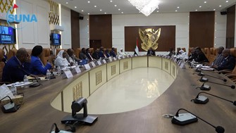 Council of Ministers Approves Several Agreements