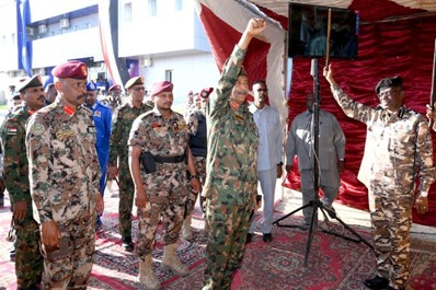 No Sudanese Citizen to Be Denied Identity Documents