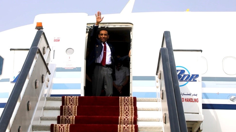Prime Minister Heads to the United States to Participate in UN General Assembly Meetings