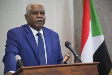 Sudan Calls for International Support Against Mercenary Backed RSF Militia at Baku Security Forum