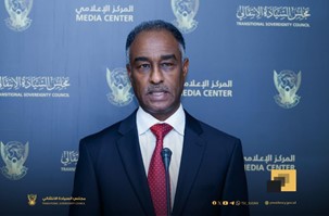 The Undersecretary of the Ministry of Foreign Affairs